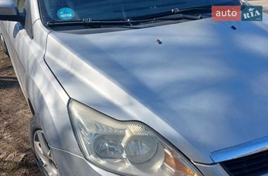 Седан Ford Focus 2009 в Коломые