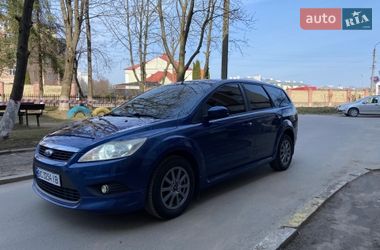 Универсал Ford Focus 2008 в Самборе