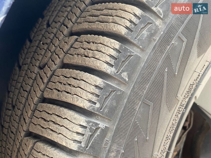 Універсал Ford Focus 2008 в Самборі фото 24 Універсал Ford Focus 2008 в Самборі