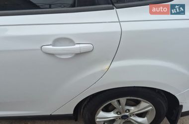 Седан Ford Focus 2012 в Кропивницькому