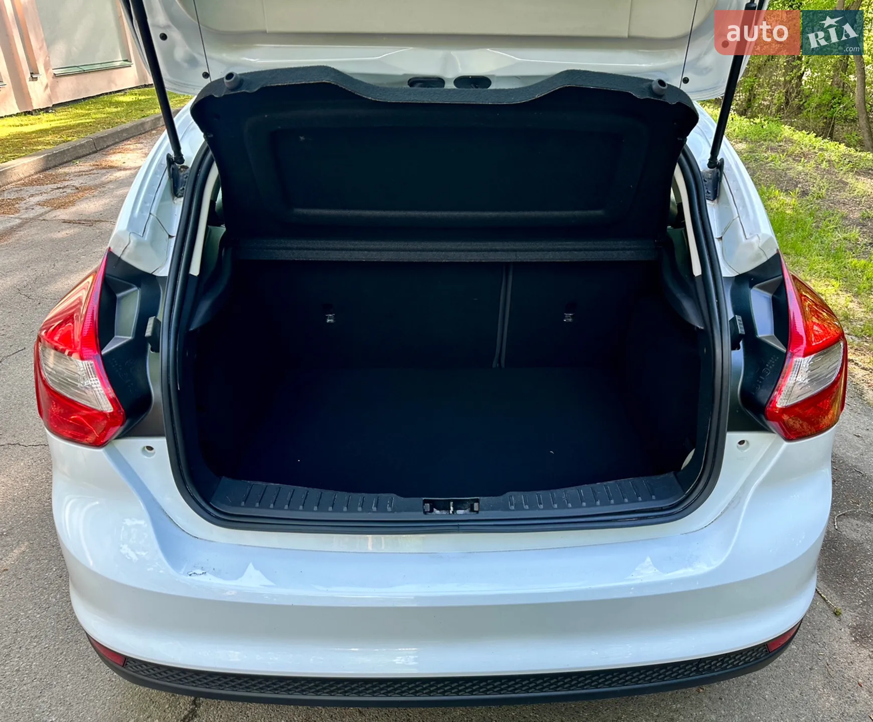2013 Ford Focus - мініатюра 18