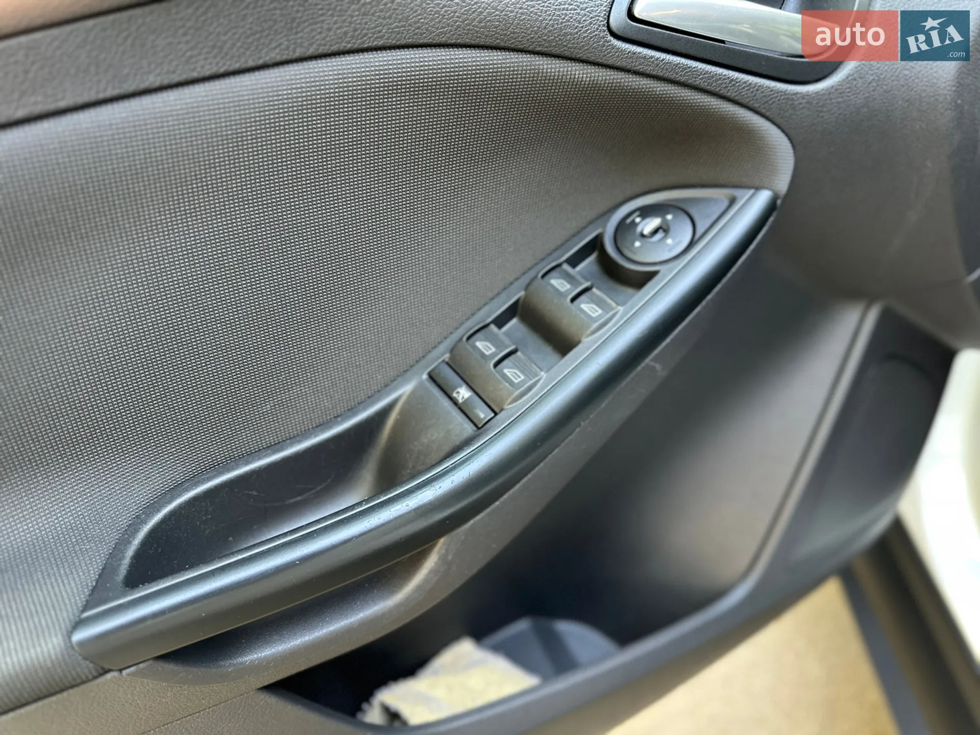 2013 Ford Focus - мініатюра 24