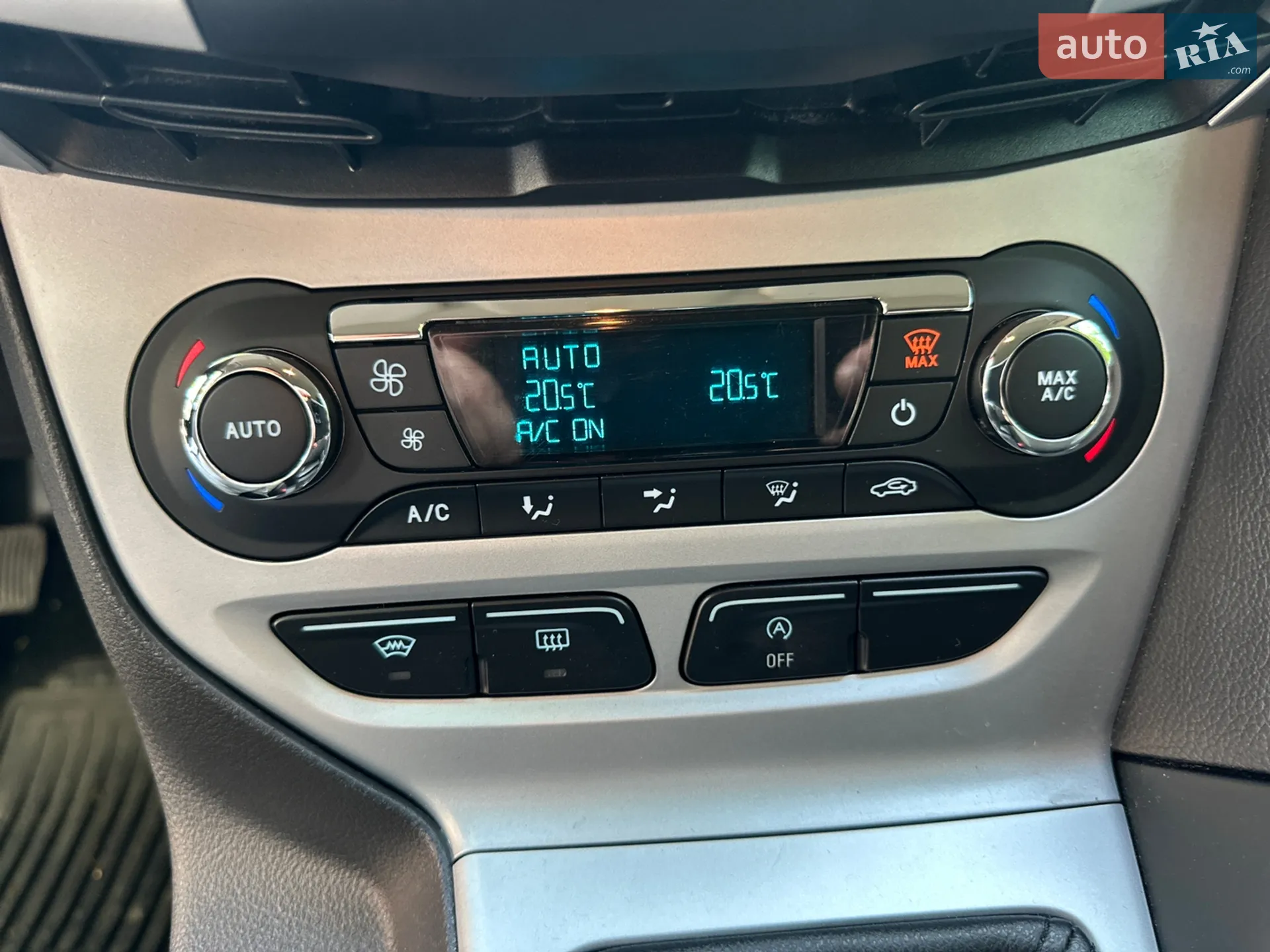 2013 Ford Focus - мініатюра 31