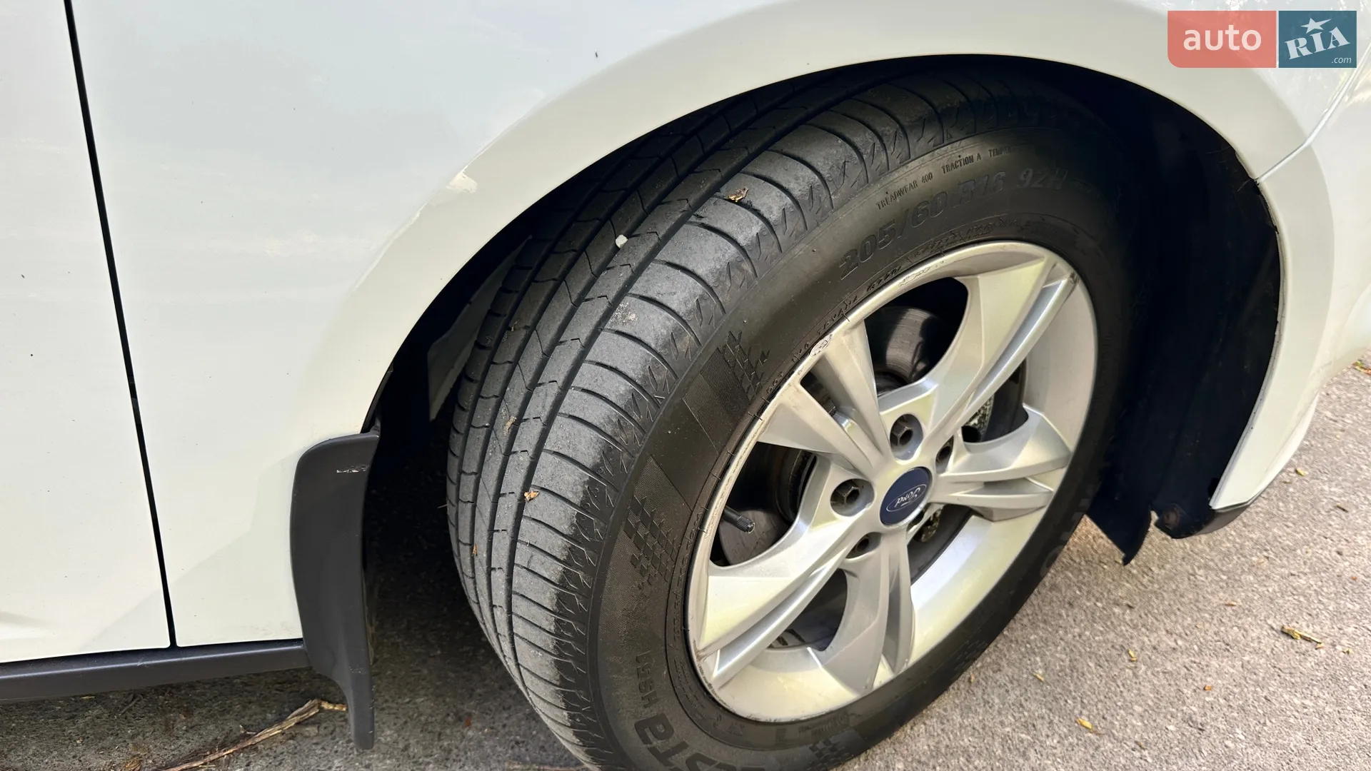 2013 Ford Focus - мініатюра 33