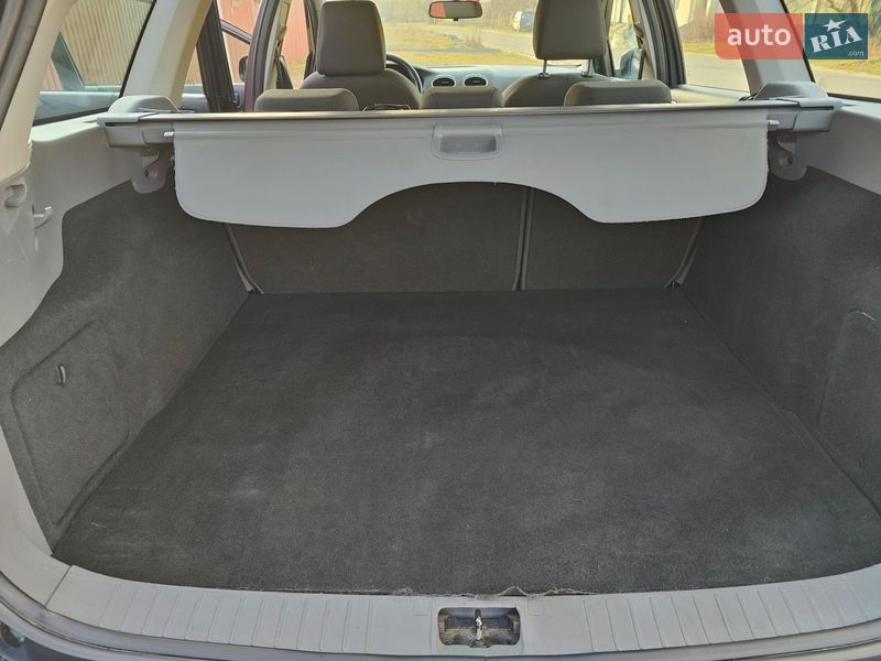Универсал Ford Focus 2008 в Киеве