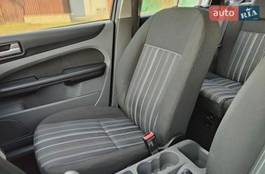 Универсал Ford Focus 2008 в Киеве