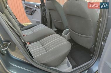 Универсал Ford Focus 2008 в Киеве