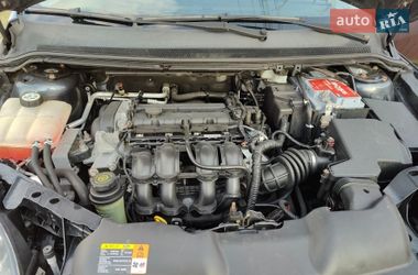 Универсал Ford Focus 2008 в Киеве