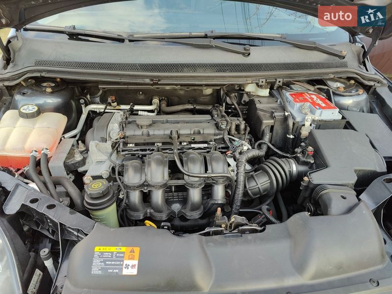 Универсал Ford Focus 2008 в Киеве