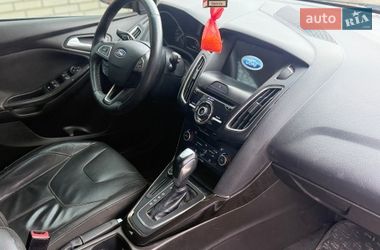 Хэтчбек Ford Focus 2016 в Виннице