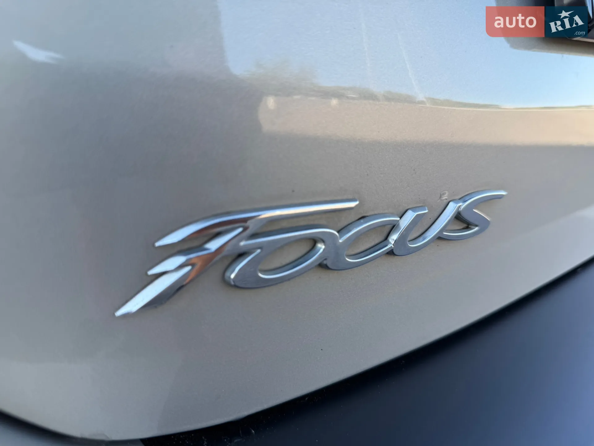 2015 Ford Focus - мініатюра 36