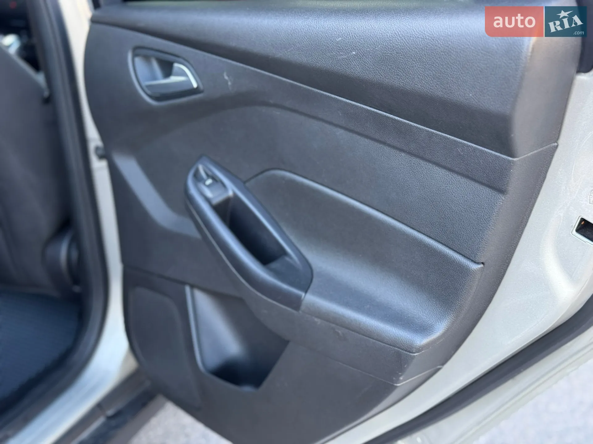 2015 Ford Focus - мініатюра 54