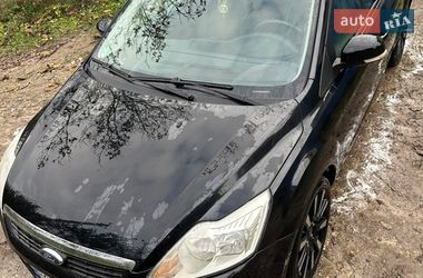 Универсал Ford Focus 2009 в Почаеве