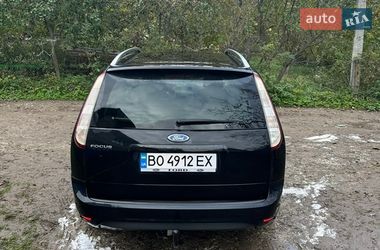 Универсал Ford Focus 2009 в Почаеве