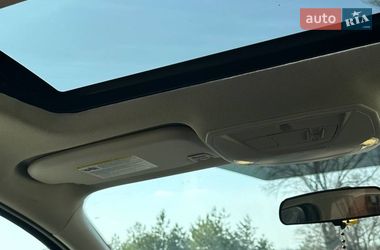 Седан Ford Focus 2017 в Львове