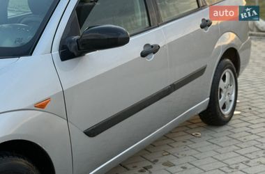 Универсал Ford Focus 2001 в Хусте
