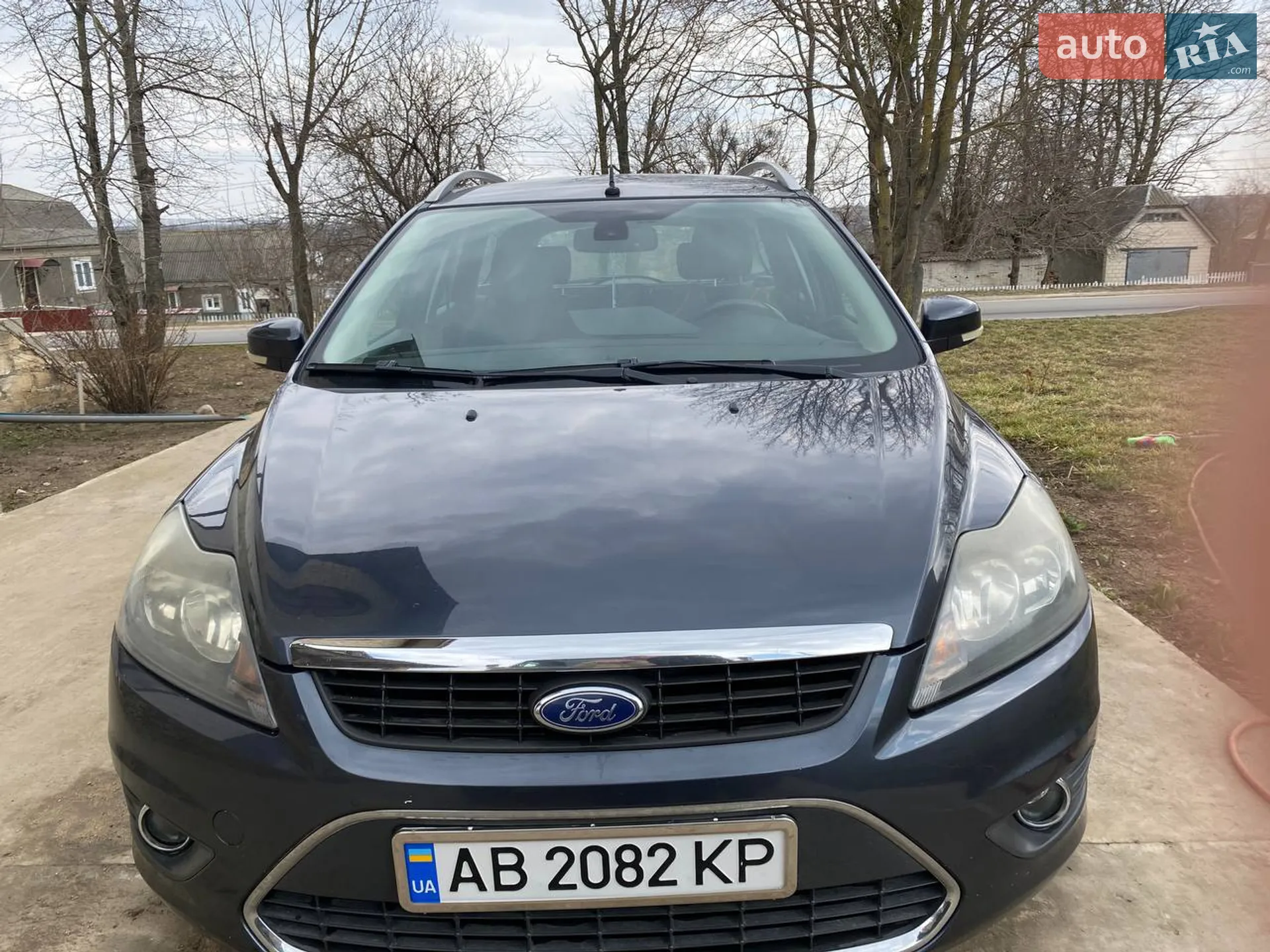 2010 Ford Focus - мініатюра 3