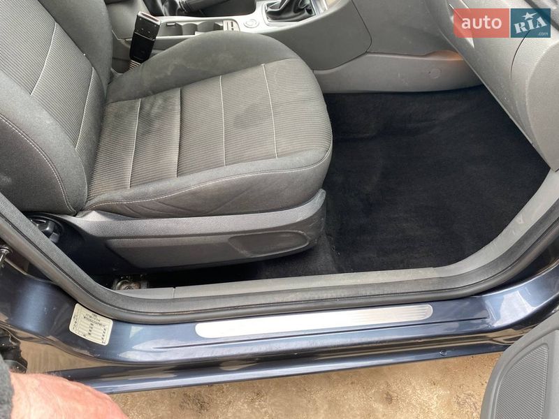 Универсал Ford Focus 2010 в Мурафе фото 17 Универсал Ford Focus 2010 в Мурафе