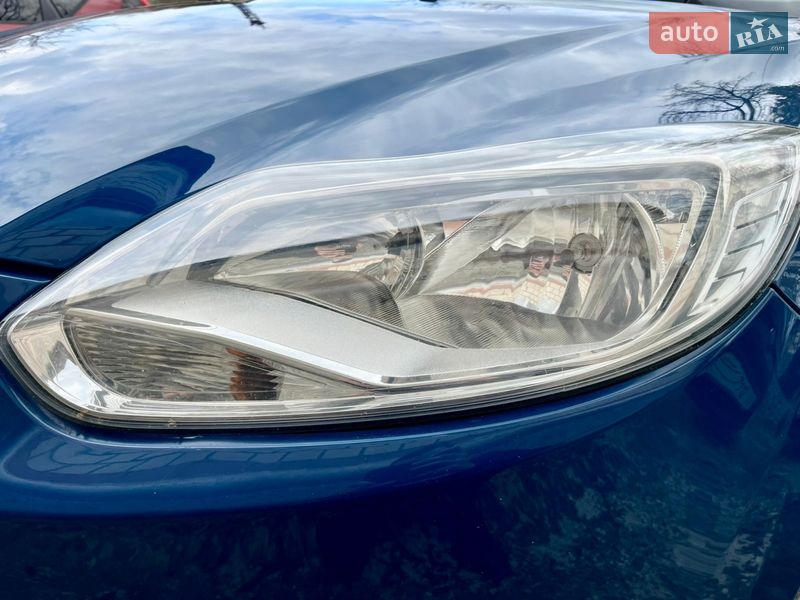 Универсал Ford Focus 2014 в Остроге фото 36 Универсал Ford Focus 2014 в Остроге
