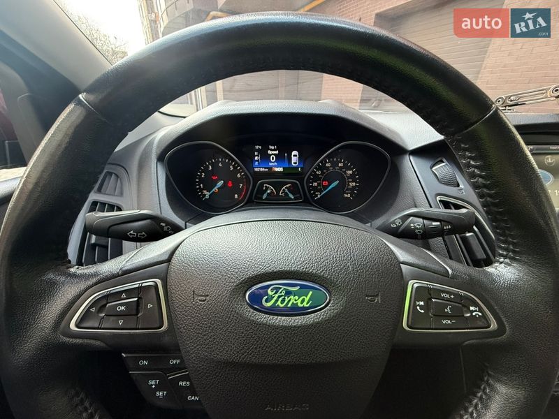 Седан Ford Focus 2015 в Львові фото 11 Седан Ford Focus 2015 в Львові