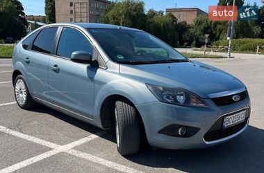 Хетчбек Ford Focus 2009 в Кам'янець-Подільському