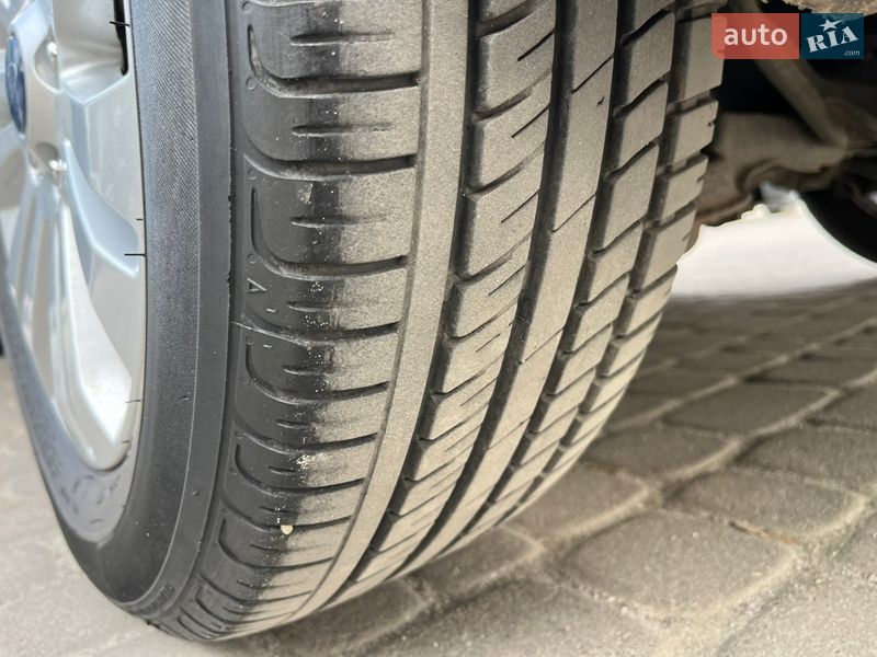 Универсал Ford Focus 2014 в Остроге фото 39 Универсал Ford Focus 2014 в Остроге