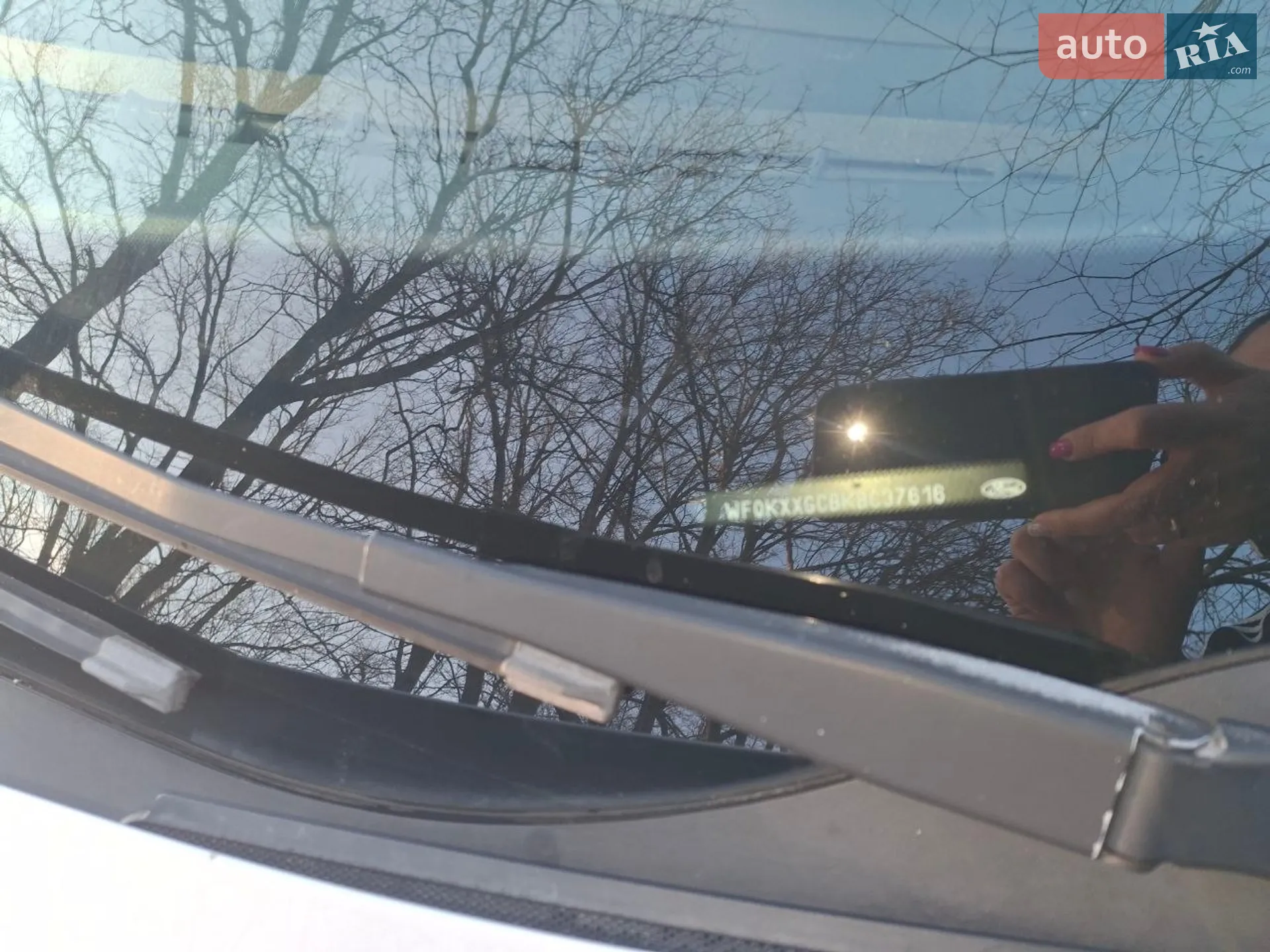 2011 Ford Focus - мініатюра 4