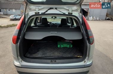 Універсал Ford Focus 2007 в Рівному