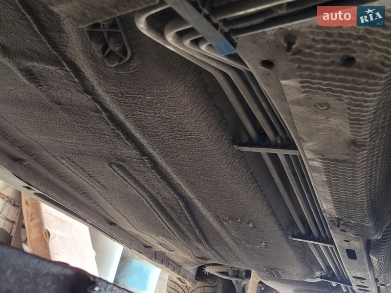 Универсал Ford Focus 2007 в Ровно фото 12 Универсал Ford Focus 2007 в Ровно