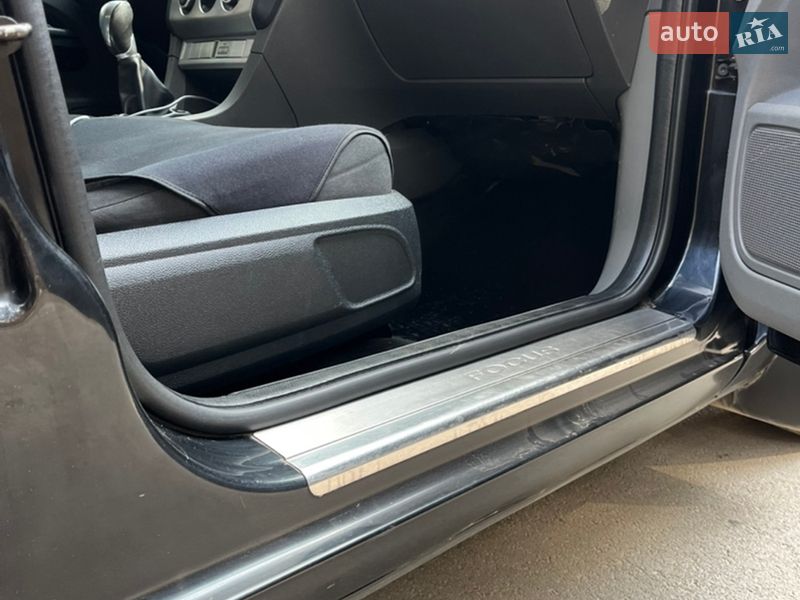 Универсал Ford Focus 2010 в Ивано-Франковске фото 11 Универсал Ford Focus 2010 в Ивано-Франковске