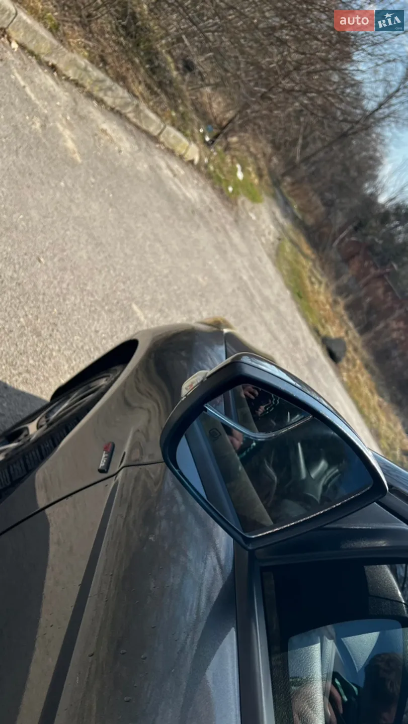 2015 Ford Focus - мініатюра 8
