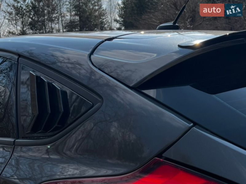 Хетчбек Ford Focus 2015 в Києві фото 10 Хетчбек Ford Focus 2015 в Києві
