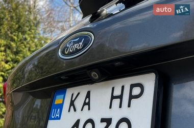Хетчбек Ford Focus 2015 в Києві фото 16 Хетчбек Ford Focus 2015 в Києві