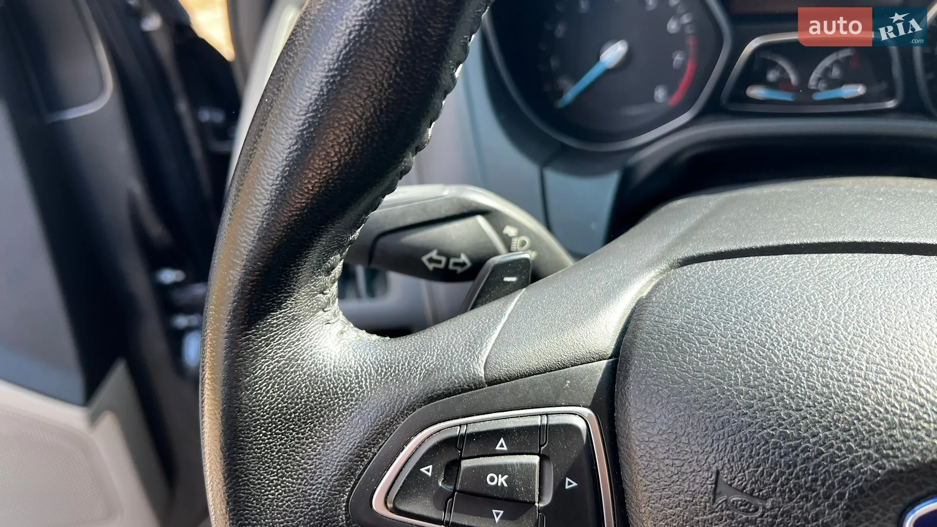 2015 Ford Focus - мініатюра 29