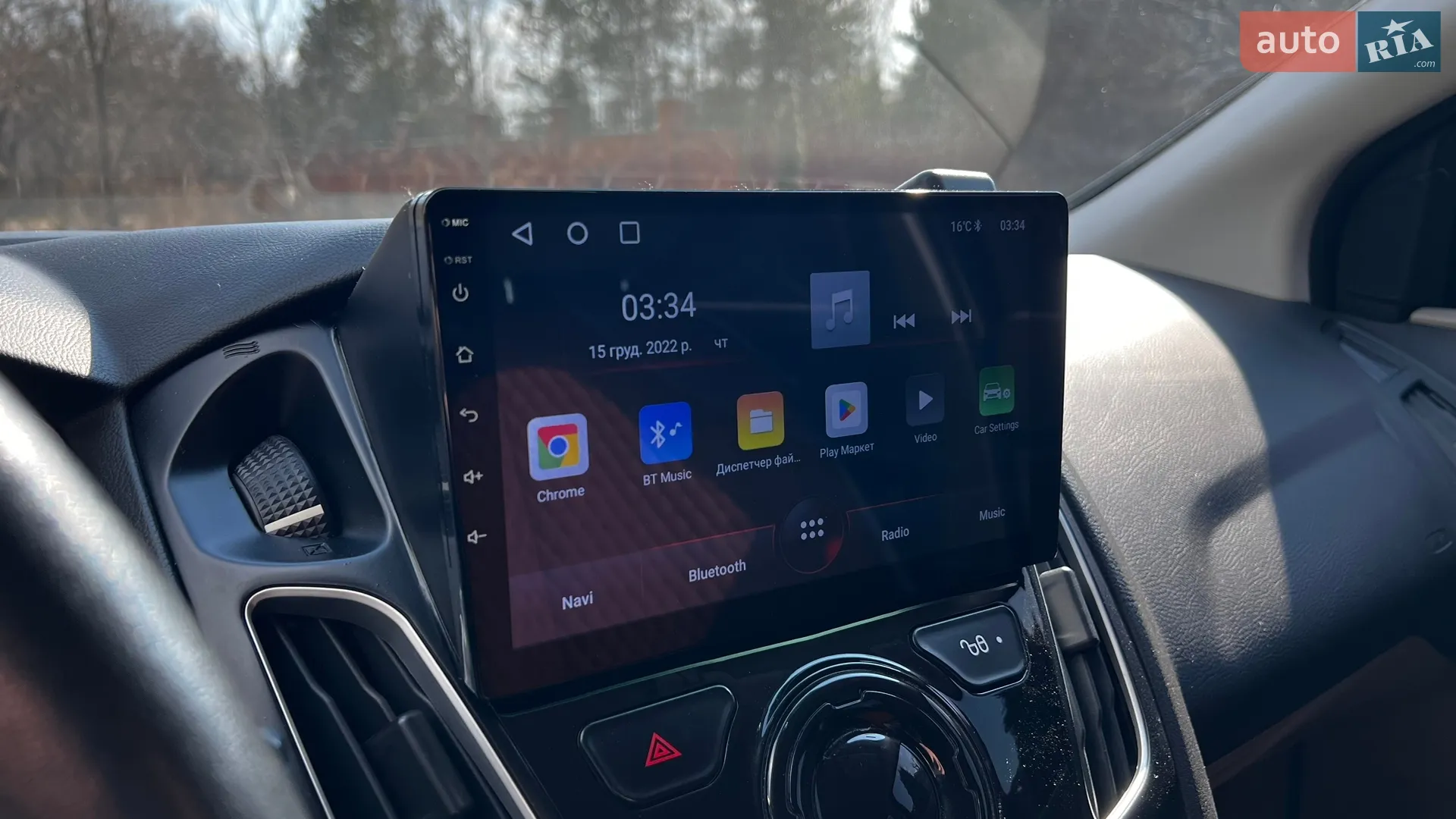 2015 Ford Focus - мініатюра 33