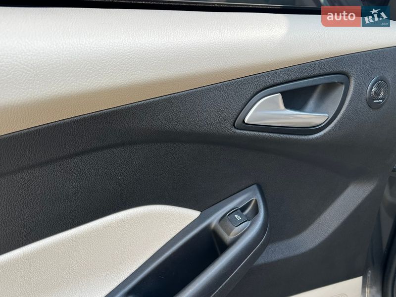 Хетчбек Ford Focus 2015 в Києві фото 36 Хетчбек Ford Focus 2015 в Києві
