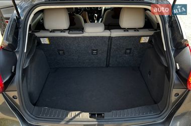 Хэтчбек Ford Focus 2015 в Ровно