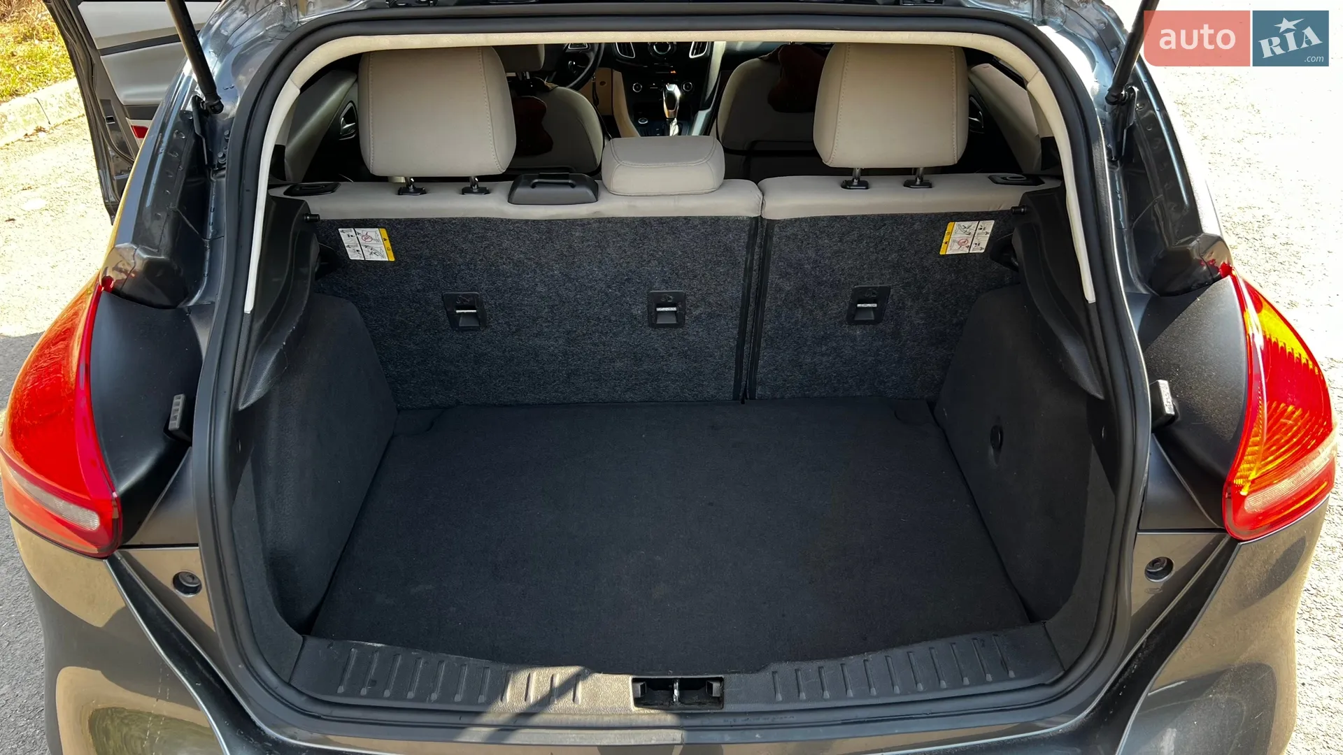 2015 Ford Focus - мініатюра 38