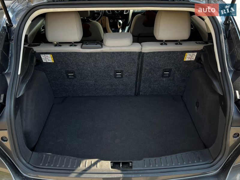 Хэтчбек Ford Focus 2015 в Ровно