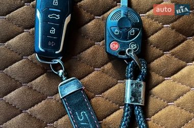 Хэтчбек Ford Focus 2015 в Ровно
