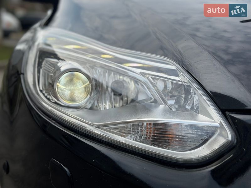 Универсал Ford Focus 2013 в Стрые фото 27 Универсал Ford Focus 2013 в Стрые