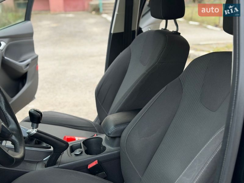 Универсал Ford Focus 2013 в Стрые фото 41 Универсал Ford Focus 2013 в Стрые