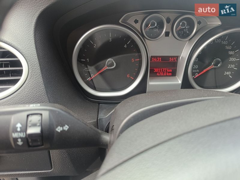 Універсал Ford Focus 2008 в Харкові фото 2 Універсал Ford Focus 2008 в Харкові