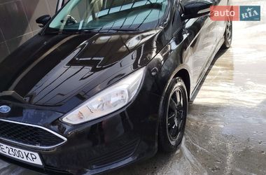 Седан Ford Focus 2015 в Дніпрі