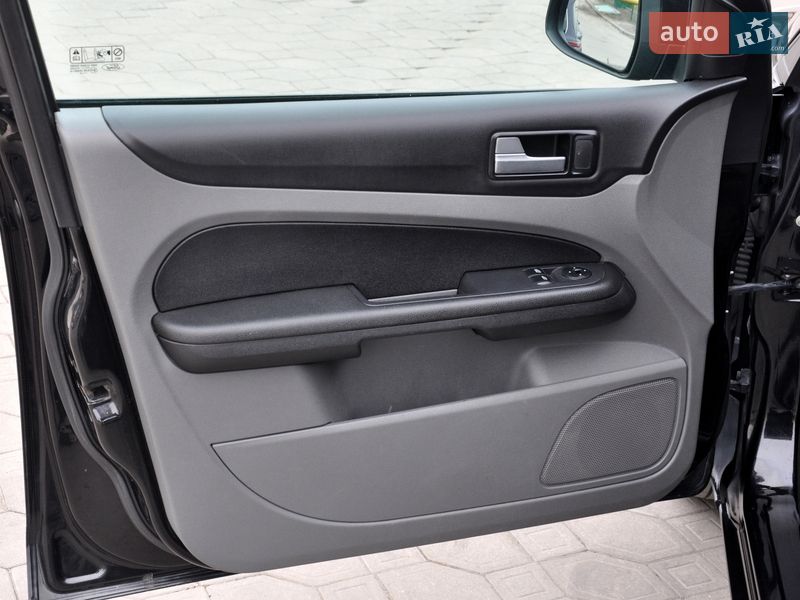 Універсал Ford Focus 2009 в Львові фото 14 Універсал Ford Focus 2009 в Львові