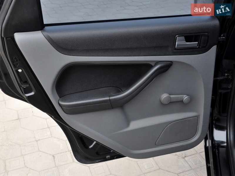 Універсал Ford Focus 2009 в Львові фото 18 Універсал Ford Focus 2009 в Львові
