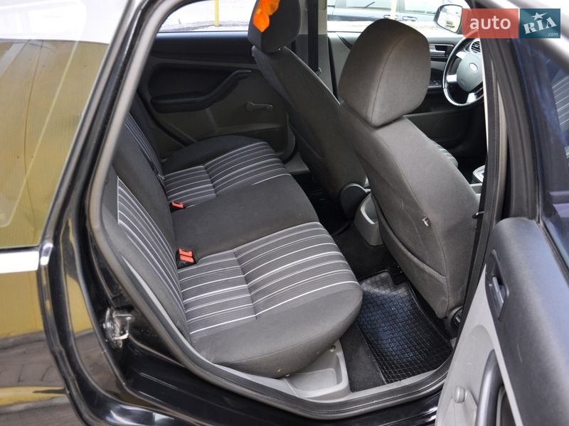 Універсал Ford Focus 2009 в Львові фото 23 Універсал Ford Focus 2009 в Львові