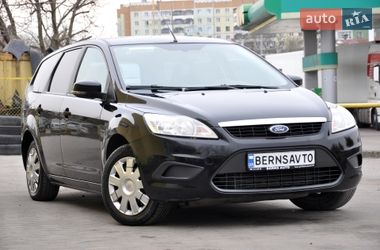 Універсал Ford Focus 2009 в Львові
