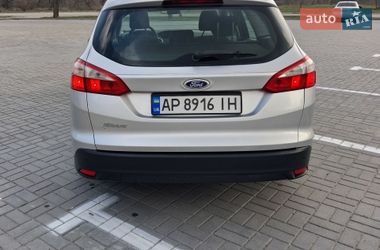 Універсал Ford Focus 2013 в Дніпрі фото 3 Універсал Ford Focus 2013 в Дніпрі