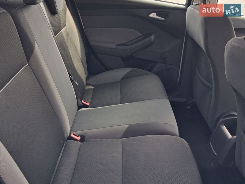 Універсал Ford Focus 2013 в Запоріжжі